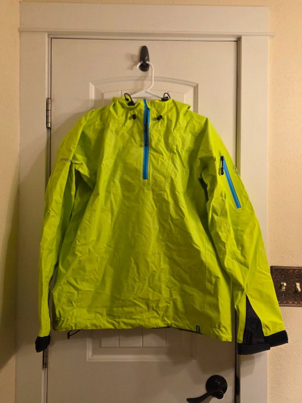 NRS Women’s High Tide Splash Jacket